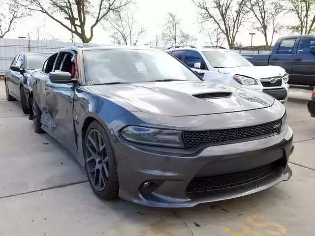 Usado Dodge Charger Venta en Doha #6830 - 1  image 